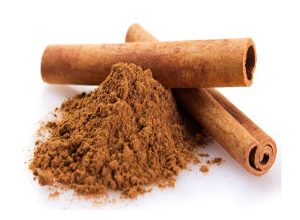 Cinnamon-POWDER