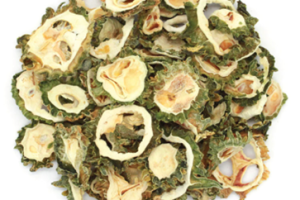Dehydrated Bitter gourd