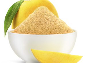 Mango-Powder